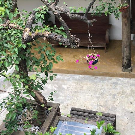 勒兰达家庭旅馆 顺化 外观 照片