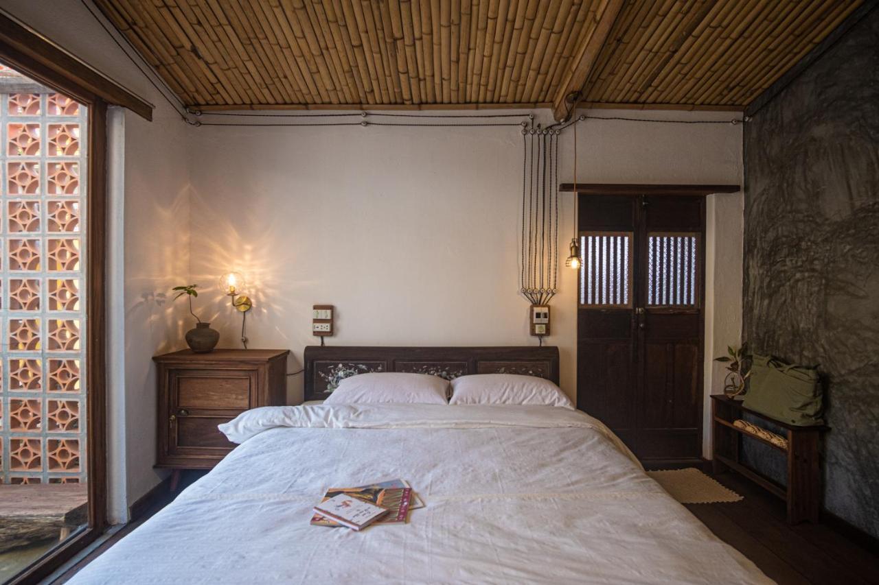 勒兰达家庭旅馆 顺化 外观 照片