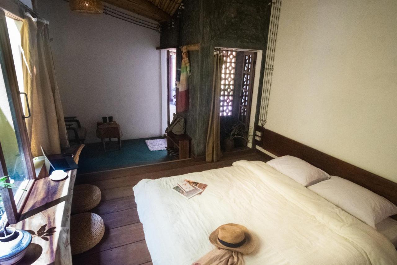 勒兰达家庭旅馆 顺化 外观 照片