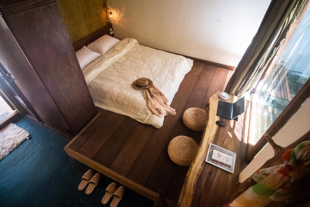 勒兰达家庭旅馆 顺化 外观 照片