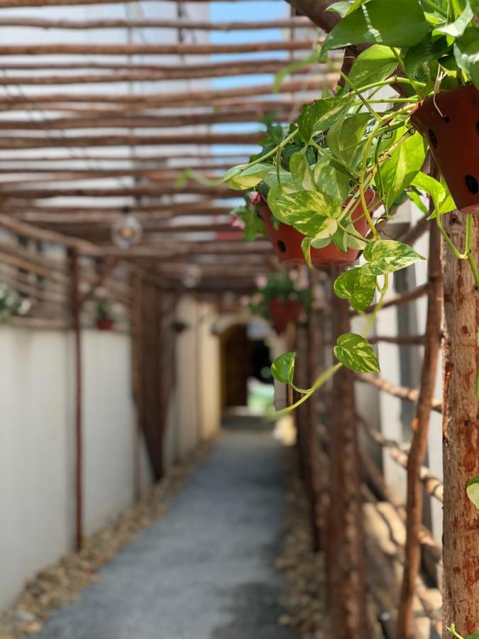 勒兰达家庭旅馆 顺化 外观 照片