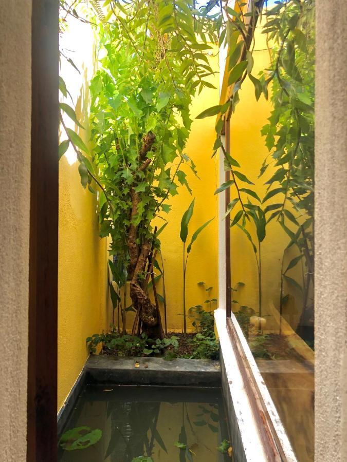 勒兰达家庭旅馆 顺化 外观 照片