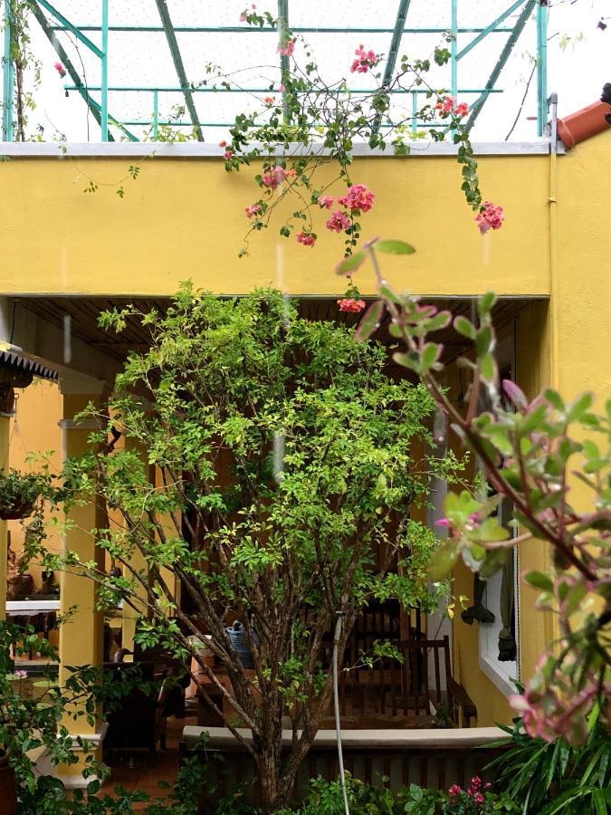 勒兰达家庭旅馆 顺化 外观 照片