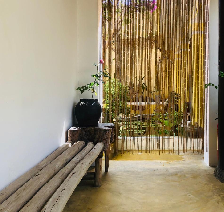勒兰达家庭旅馆 顺化 外观 照片