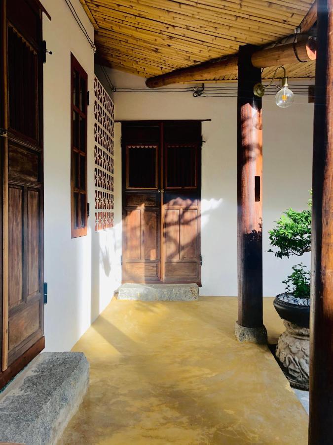 勒兰达家庭旅馆 顺化 外观 照片