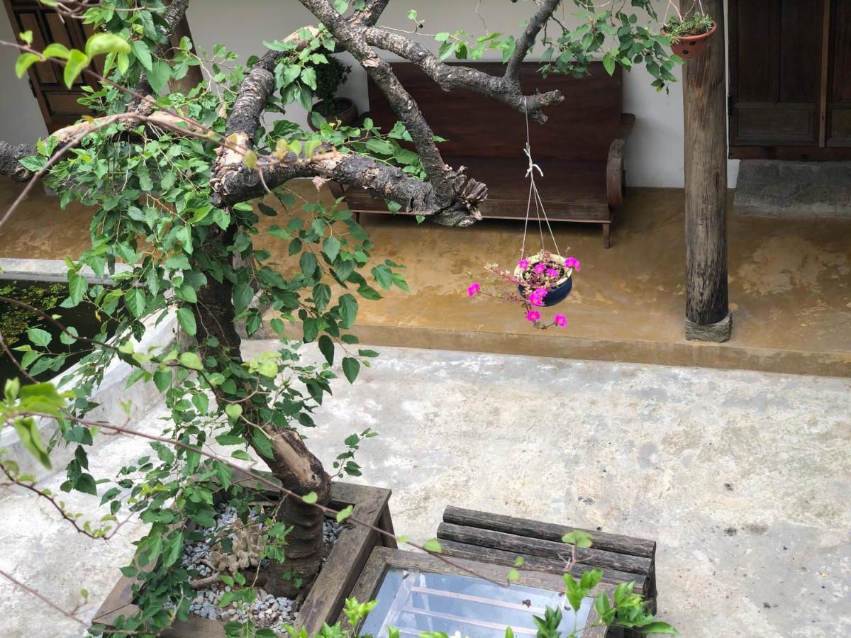 勒兰达家庭旅馆 顺化 外观 照片